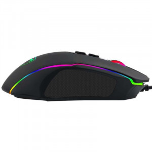Mouse Gaming T-Dagger Sergeant V1 RGB Black - Img 4