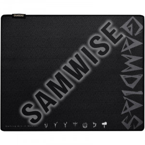 Mouse pad Gamdias Nyx Control L - Img 2