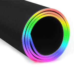 Mousepad gaming Redragon Neptune X iluminare RGB - Img 2
