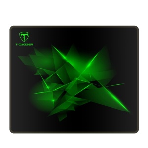 Mousepad gaming T-DAGGER Geometry marime S - Img 3
