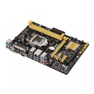 Placa de baza ASUS H81M-C - Img 2