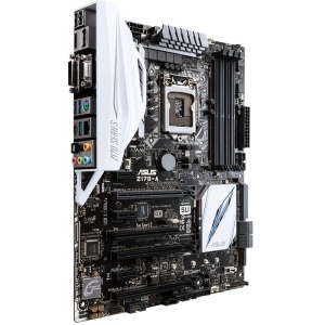 Placa de baza ASUS Z170-A - Img 2