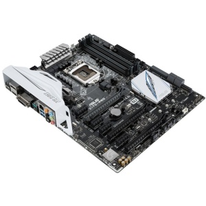 Placa de baza ASUS Z170-PRO - Img 4