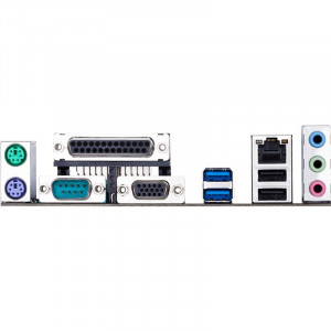 Placa de baza GA-H110-D3A, LGA1151, 6th gen, 2x DDR4, 4x SATA III, PCI-E x16 3.0, USB 3.0 - Img 4
