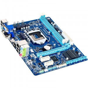 Placa de baza GIGABYTE GA-H61M-HD2 - Img 3