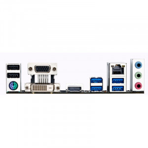 Placa de baza GIGABYTE GA-H87M-HD3 - Img 3