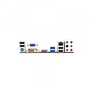 Placa de baza GIGABYTE GA-HA65M-D2H-B3 fara I/O shield - Img 2