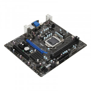 Placa de baza MSI H61M-E23 (B3) - Img 3