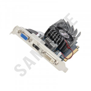 Placa video Asus GeForce GT 620 1GB DDR3 64-Bit HDMI, DVI, VGA - Img 2