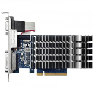 Placa video ASUS GeForce GT 710 1GB DDR3 64-bit - Img 1