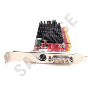 Placa video ATI Radeon HD2400 PRO, 256MB, 64-bit, DVI, PCI Express x16 - Img 2