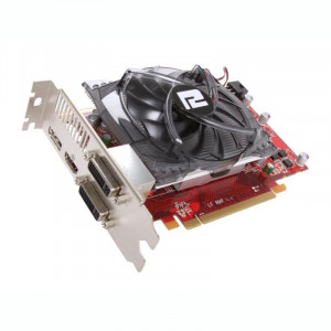 Placa video Club 3D Radeon HD5750 1GB DDR5 128-bit - Img 2