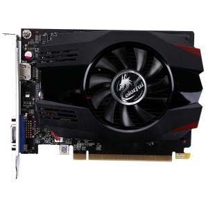 Placa video Colorful GeForce GT 1030 4GB DDR4 64-bit