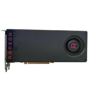 Placa video DELL OEM Radeon RX 570X 8GB GDDR5 256-bit, 3x DisplayPort, HDMI