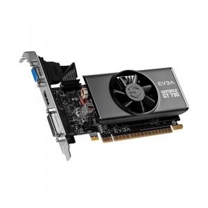 Placa video EVGA GeForce GT 730 2GB GDDR5 64-bit - Img 3