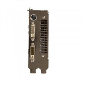 Placa video EVGA GeForce GTS 250, 1GB GDDR3 256-bit, 2x DVI - Img 4