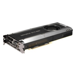 Placa video EVGA GeForce GTX 1080 Gaming Blower Fan 8GB GDDR5X 256-bit - Img 3