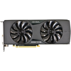 Placa video EVGA GeForce GTX 980 Superclocked ACX Cooling 2.0 4GB GDDR5 256-bit - Img 5