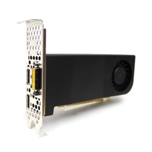 Placa video Fujitsu GeForce GTX 745 2GB GDDR3 128-bit - Img 2