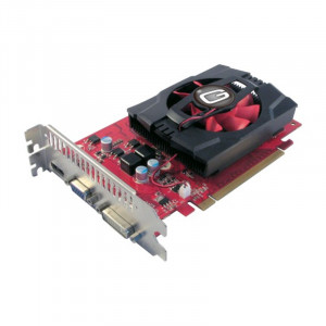 Placa video Gainward GeForce GT240 1GB DDR3 128-bit - Img 1