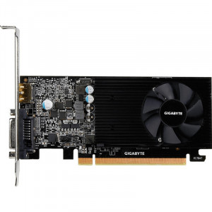 Placa video GIGABYTE GeForce GT 1030 2GB GDDR5 64-bit - Img 1