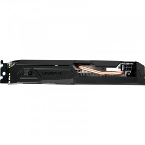 Placa video GIGABYTE GeForce GTX 1050 Windforce OC 2GB GDDR5 128-bit - Img 2