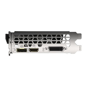 Placa video GIGABYTE GeForce GTX 1650 D6 4GB GDDR6 128-bit - Img 3