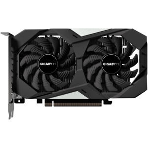 Placa video GIGABYTE GeForce GTX 1650 OC 4GB GDDR5 128-bit