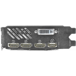 Placa video GIGABYTE GeForce GTX 980 XTREME GAMING 4GB GDDR5 256-bit - Img 4