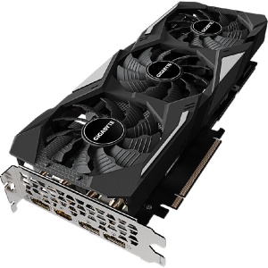 Placa video GIGABYTE GeForce RTX 2070 SUPER Windforce OC 3X 8GB GDDR6 256-bit - Img 5