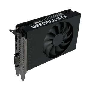 Placa video HP OEM GeForce GTX 1650 SUPER 4GB GDDR6 128-bit