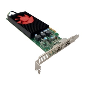 Placa video HP OEM Radeon RX 550X 4GB GDDR5 128-bit - Img 2
