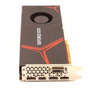 Placa video Lenovo GeForce GTX 1080 8GB GDDR5X 256-bit - Img 3