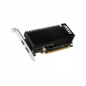 Placa video MSI GeForce GT 1030 2GHD4 LP OC, 2GB DDR4, 64bit - Img 3