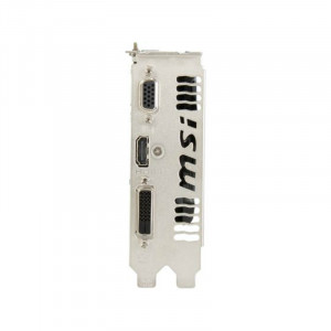 Placa video MSI Radeon R7 250 OC 2GB DDR3 128-bit - Img 2