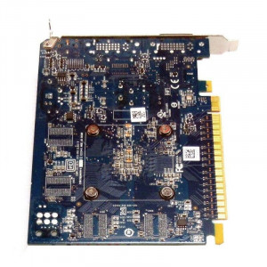 Placa video nVIDIA GeForce GT 640, 1GB GDDR5 128-bit, HDMI, DVI, DisplayPort - Img 4