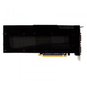 Placa video nVIDIA GeForce GTX 260, 896MB DDR3 448-bit, Dual DVI - Img 3