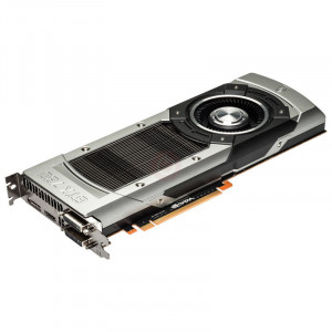 Placa video Nvidia GeForce GTX 780 3GB GDDR5 384-bit - Img 3