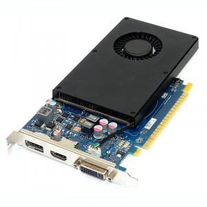 Placa video nVIDIA OEM GeForce GTX 645 1GB GDDR5 128-Bit - Img 2