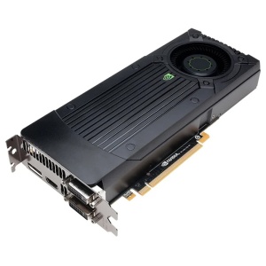 Placa video nVIDIA OEM GeForce GTX 660 1.5GB DDR5 192-bit - Img 3