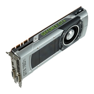Placa video NVIDIA OEM GeForce GTX 780 Ti 3GB GDDR5 384-bit, Reference Design, 2x DVI, HDMI, DisplayPort, 6+8 PIN PCI-E - Img 3