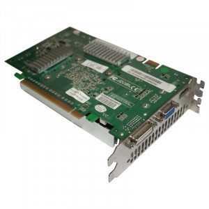 Placa video Palit GeForce 8600 GT, 512MB DDR3, 128-bit, HDMI. DVI, VGA - Img 2