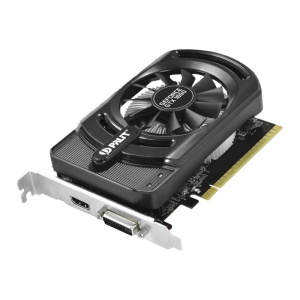 Placa video Palit GeForce GTX 1650 StormX 4GB GDDR5 128-bit - Img 3
