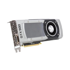 Placa video PNY GeForce GTX 980 4GB GDDR5 256-bit - Img 2