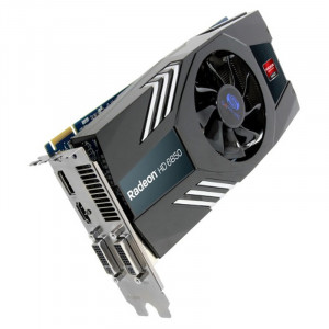 Placa video Sapphire Radeon HD6850 1GB GDDR5 256-bit - Img 3
