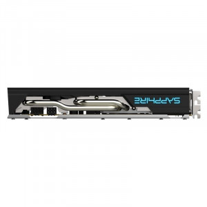 Placa video Sapphire Radeon RX 580 NITRO+ 8GB GDDR5 256-bit, Hdmi, DVI, Display Port - Img 4