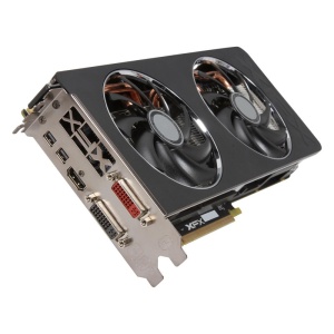 Placa video XFX Double D Radeon R9 270X 2GB GDDR5 256-bit - Img 3