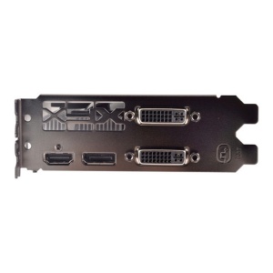 Placa video XFX Radeon R7 260X Double Dissipation 2GB DDR5 128-bit - Img 2