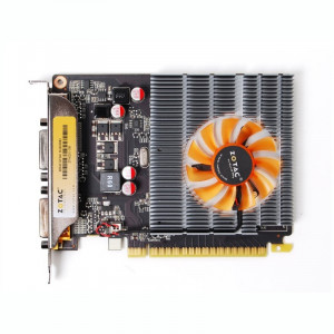 Placa video Zotac GeForce GT 640 2GB GDDR3 128-bit - Img 1