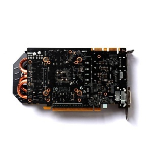Placa video Zotac GeForce GTX 970 4GB GDDR5 256-bit DVI - Img 5